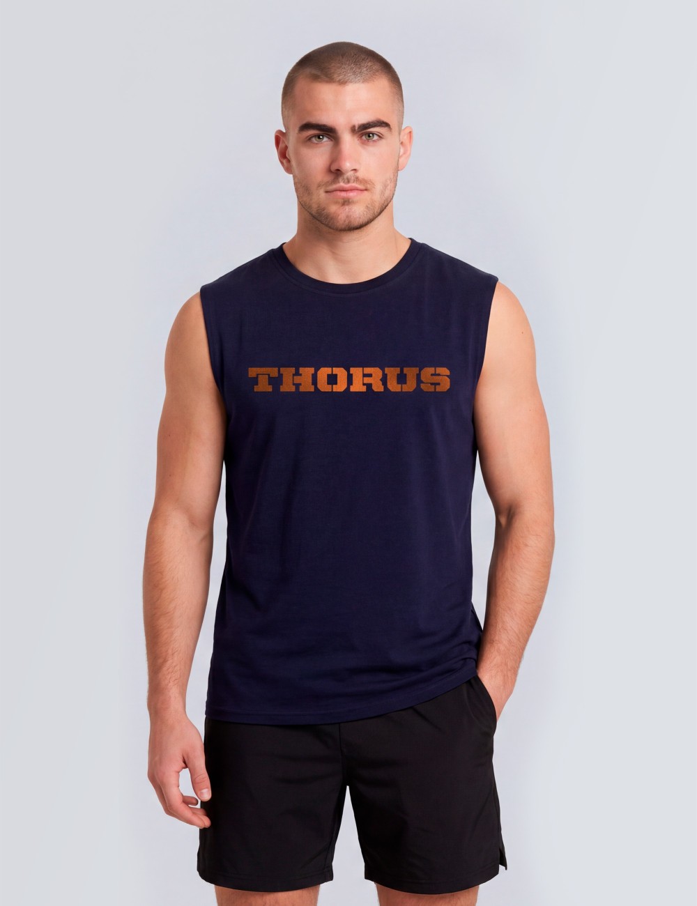 Practice Tank