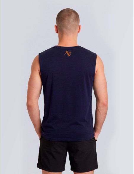 Practice Tank