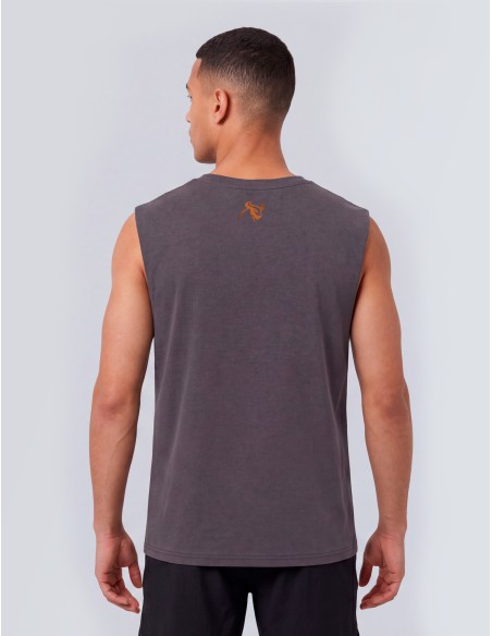Practice Tank