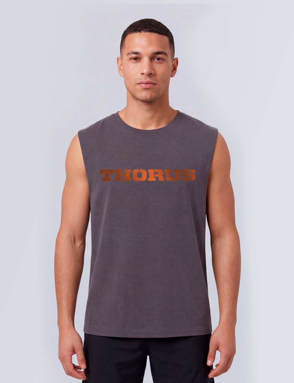 Practice Tank