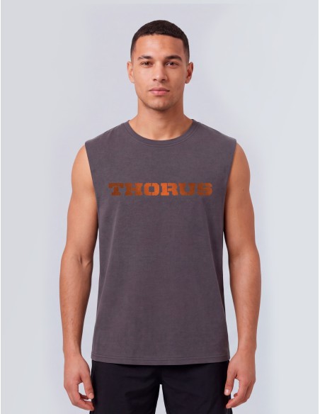 Practice Tank
