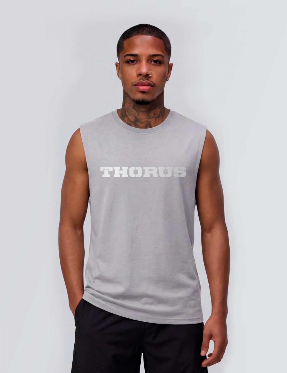 Practice Tank