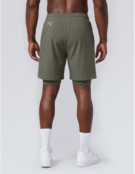 Short Prime