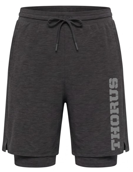 Short Prime