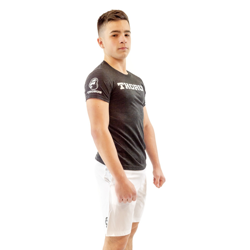 BLACK TSHIRT KID BLACK TSHIRT KID