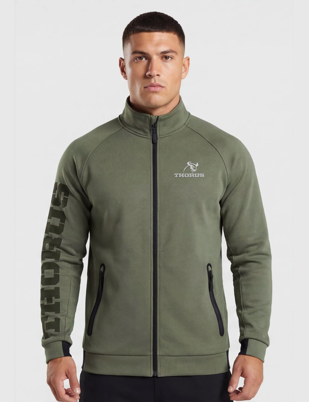 Veste Performance
