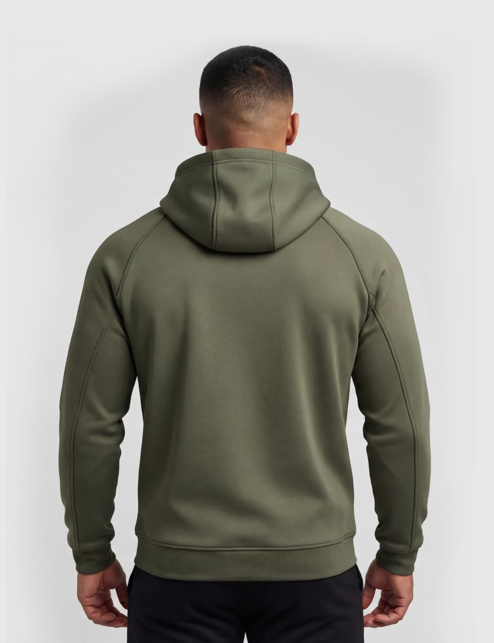Veste à capuche Performance 2