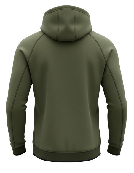 Veste à capuche Performance