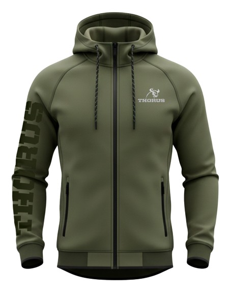 Veste à capuche Performance