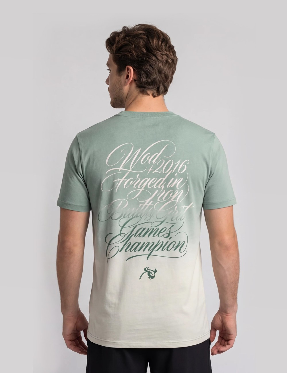 Tee-Shirt Sunset 2