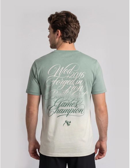Tee-Shirt Sunset
