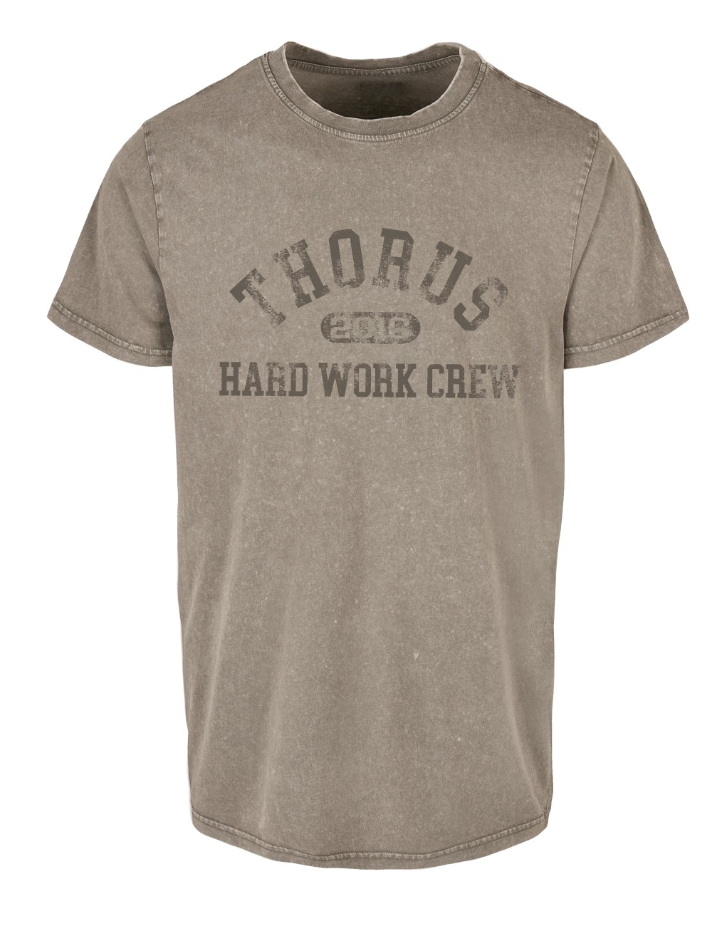Tee-Shirt District 2