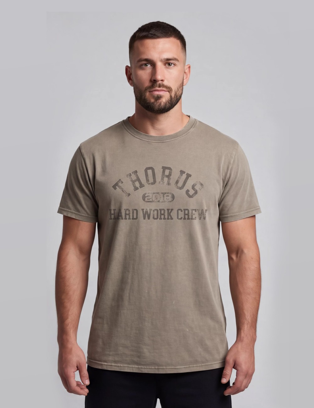 Tee-Shirt District