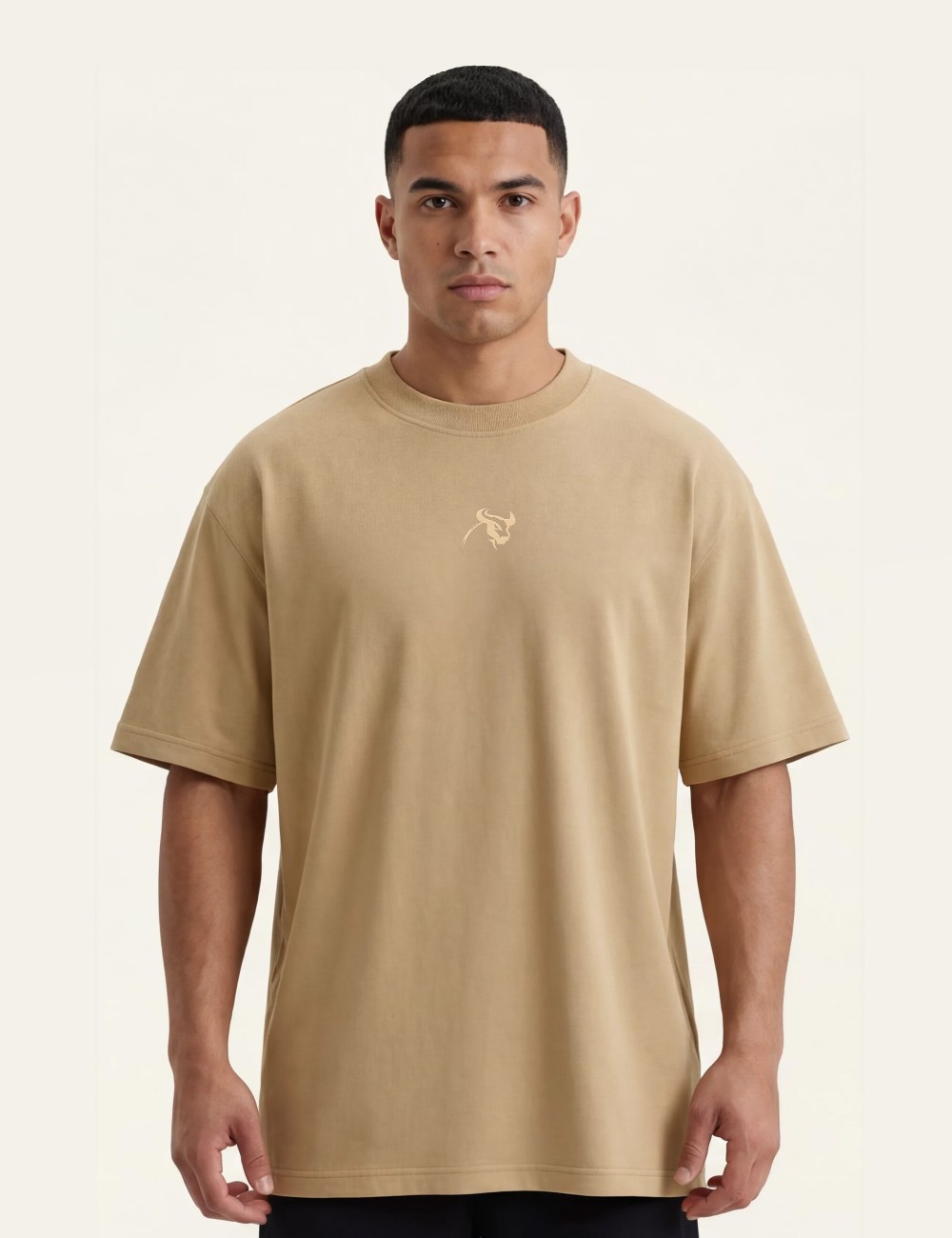 Tee-Shirt Solid