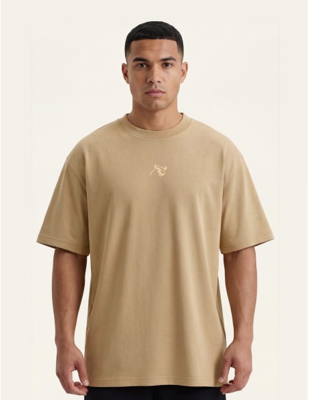 Tee-Shirt Solid