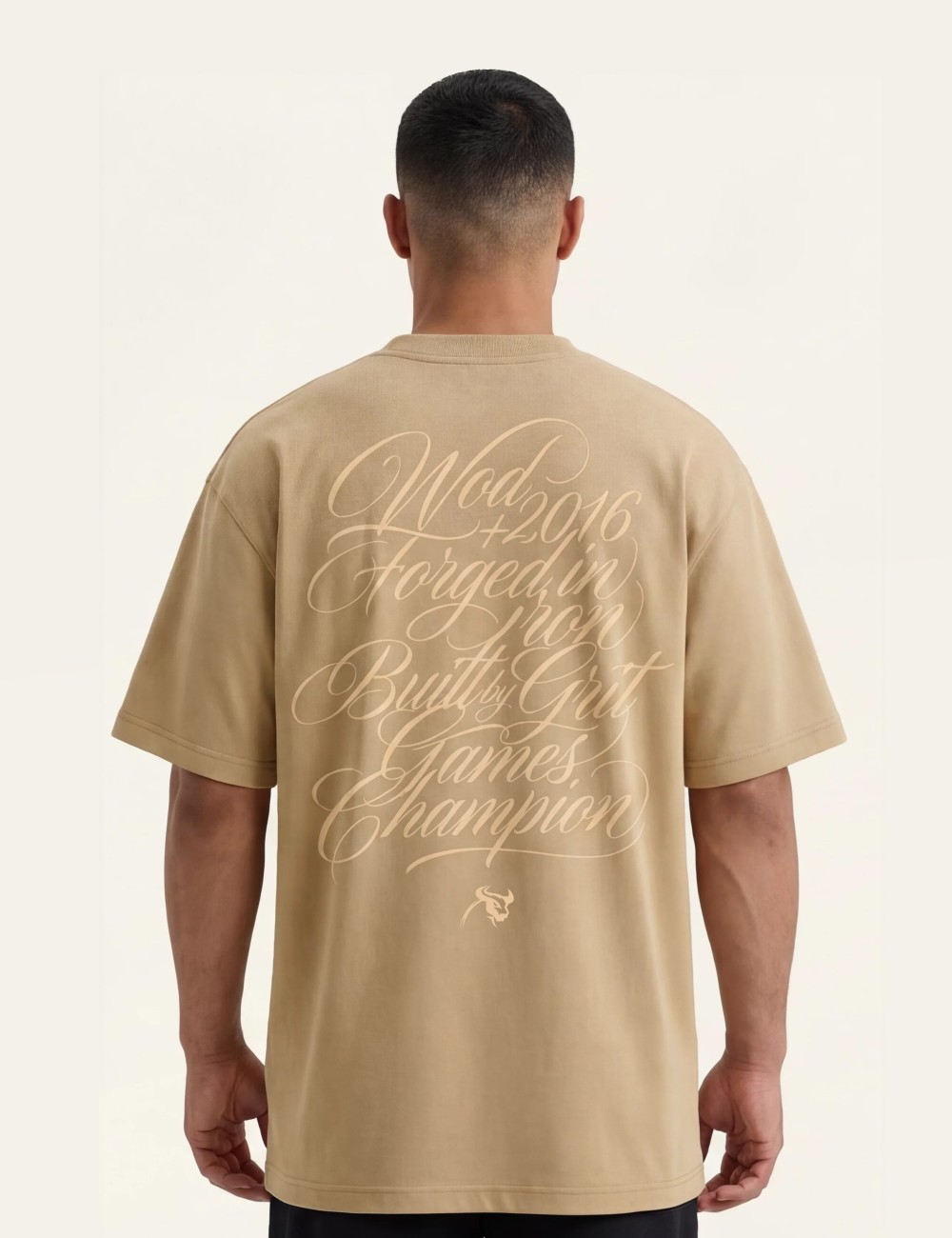 Tee-Shirt Solid