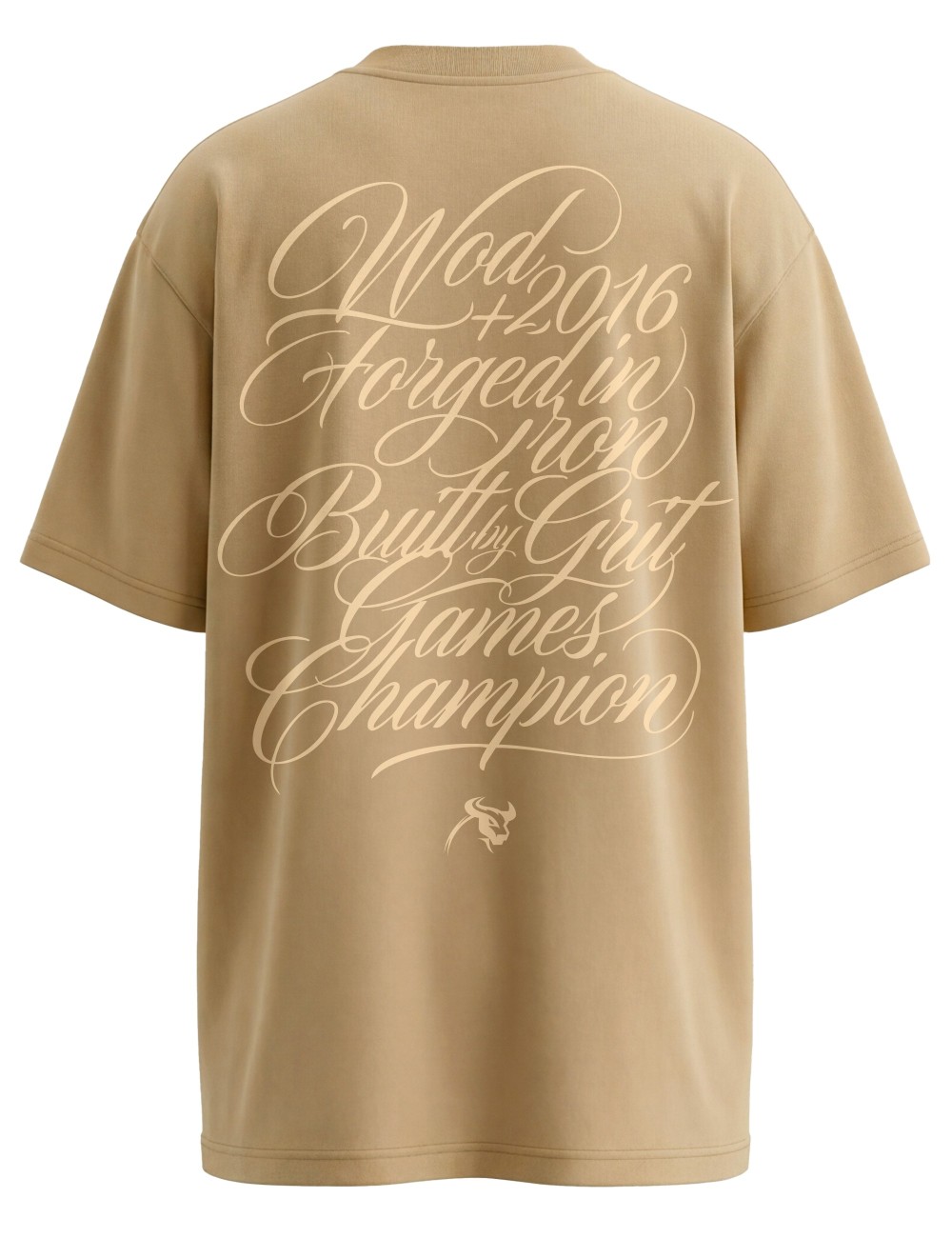 Tee-Shirt Solid