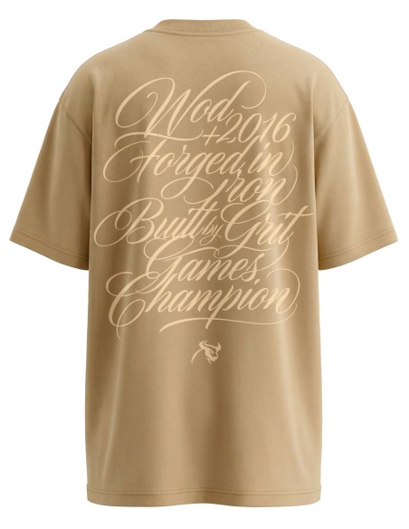Tee-Shirt Solid