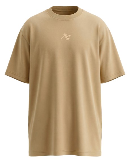 Tee-Shirt Solid