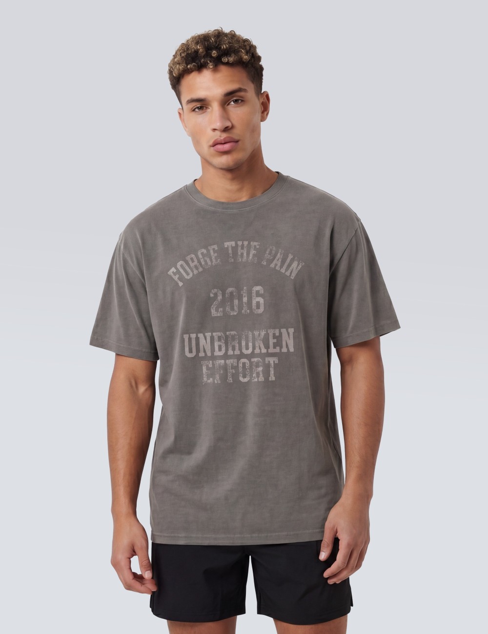Tee-shirt Storm