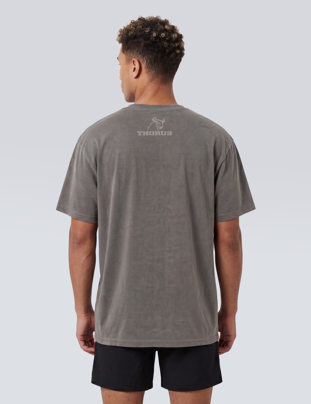 Tee-shirt Storm 2
