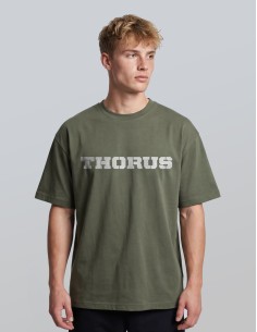 Essential Oversize