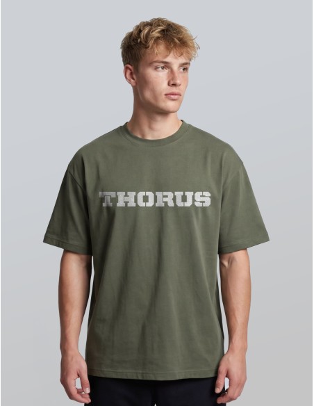 Tee-shirt Oversize Essential