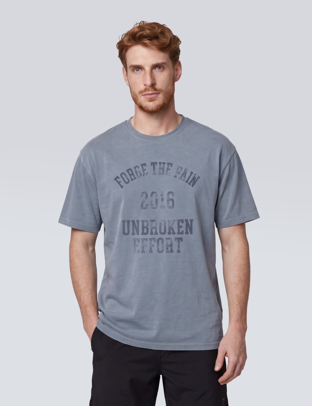 Tee-shirt Storm