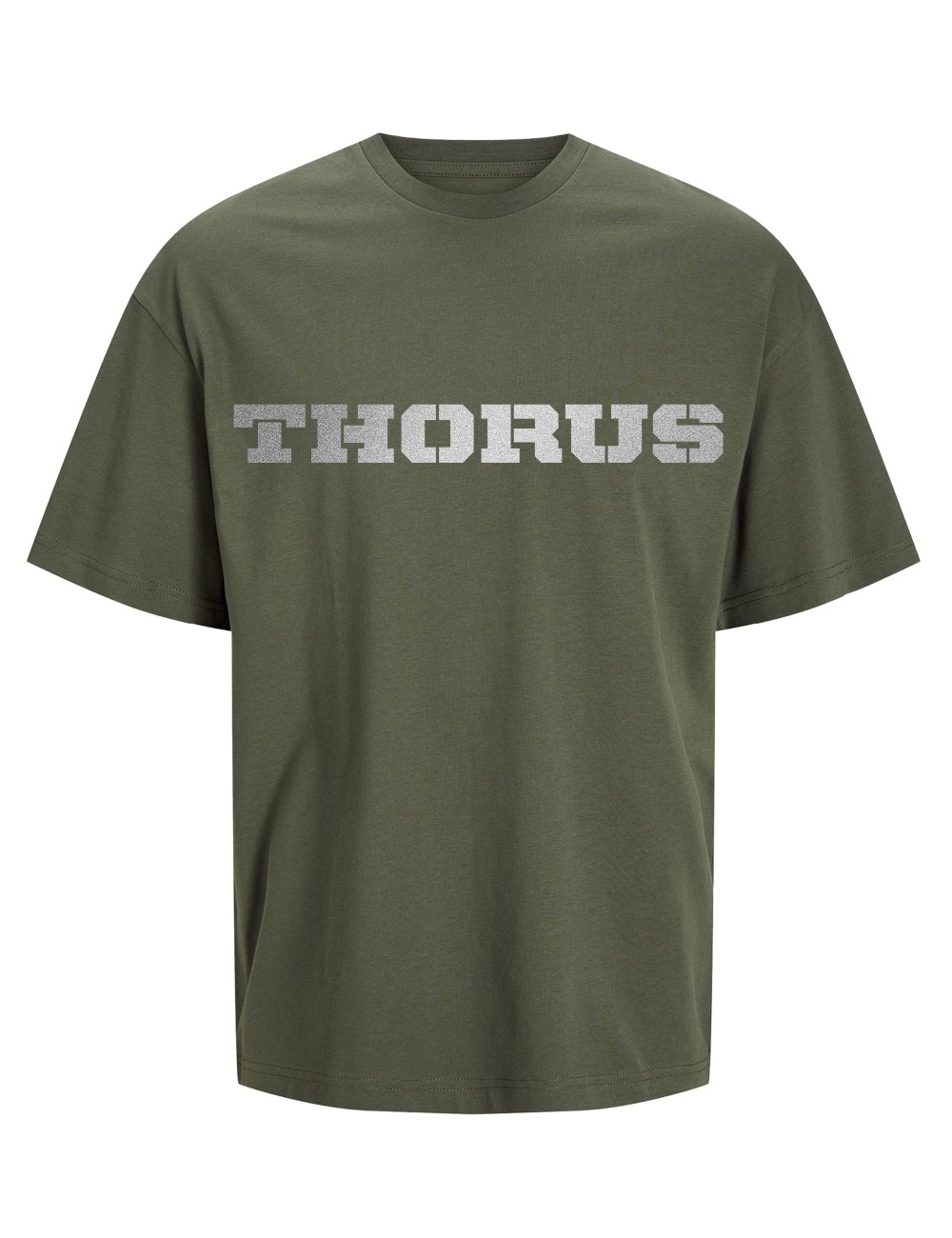 Tee-shirt Oversize Essential