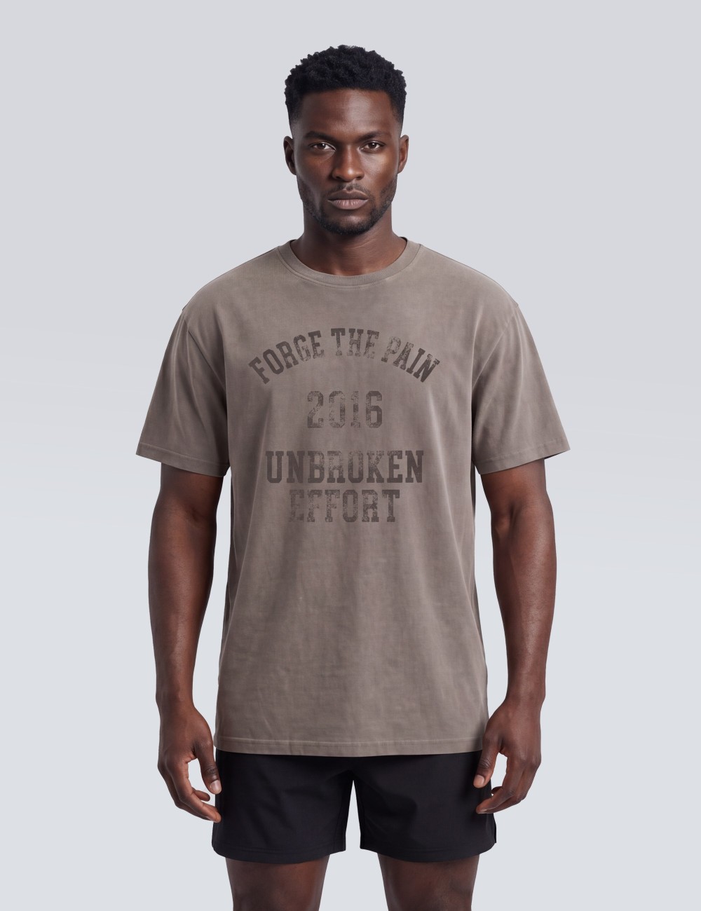 Tee-shirt Storm