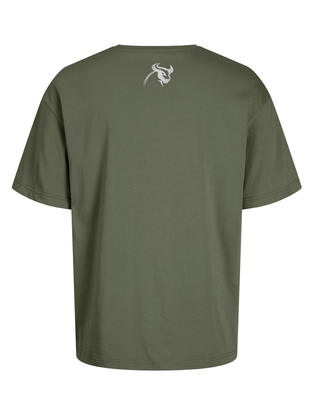 Tee-shirt Oversize Essential