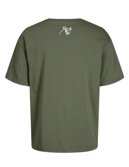 Tee-shirt Oversize Essential