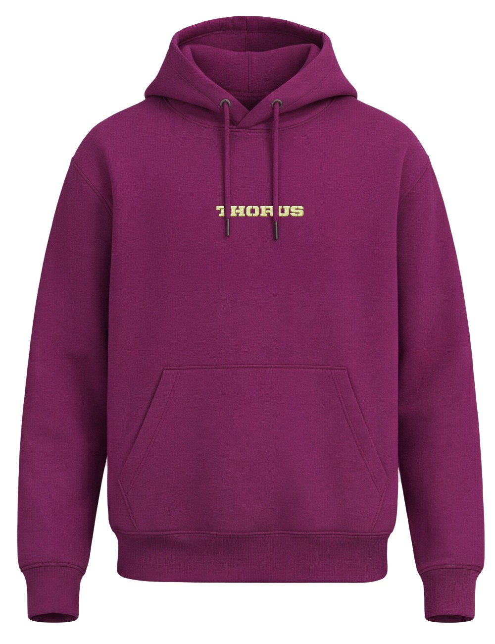 Hoodie Blaze