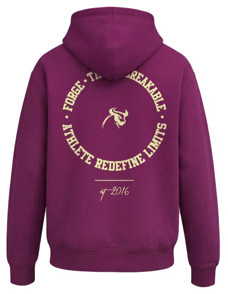 Hoodie Blaze