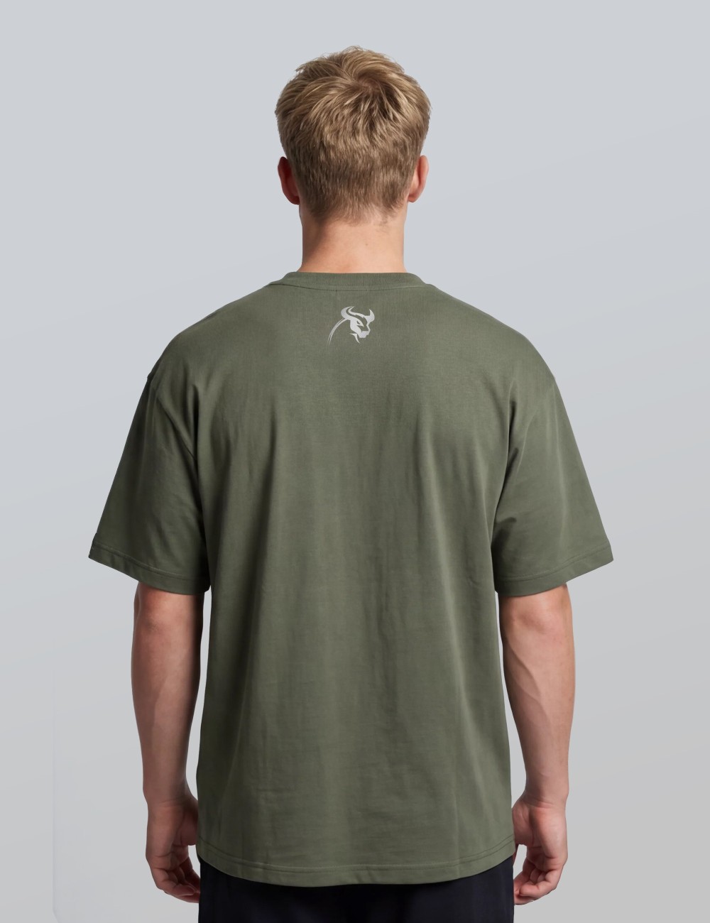 Tee-shirt Oversize Essential