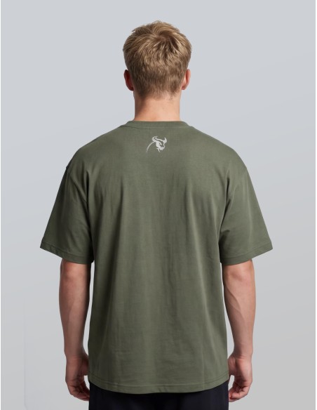 Tee-shirt Oversize Essential