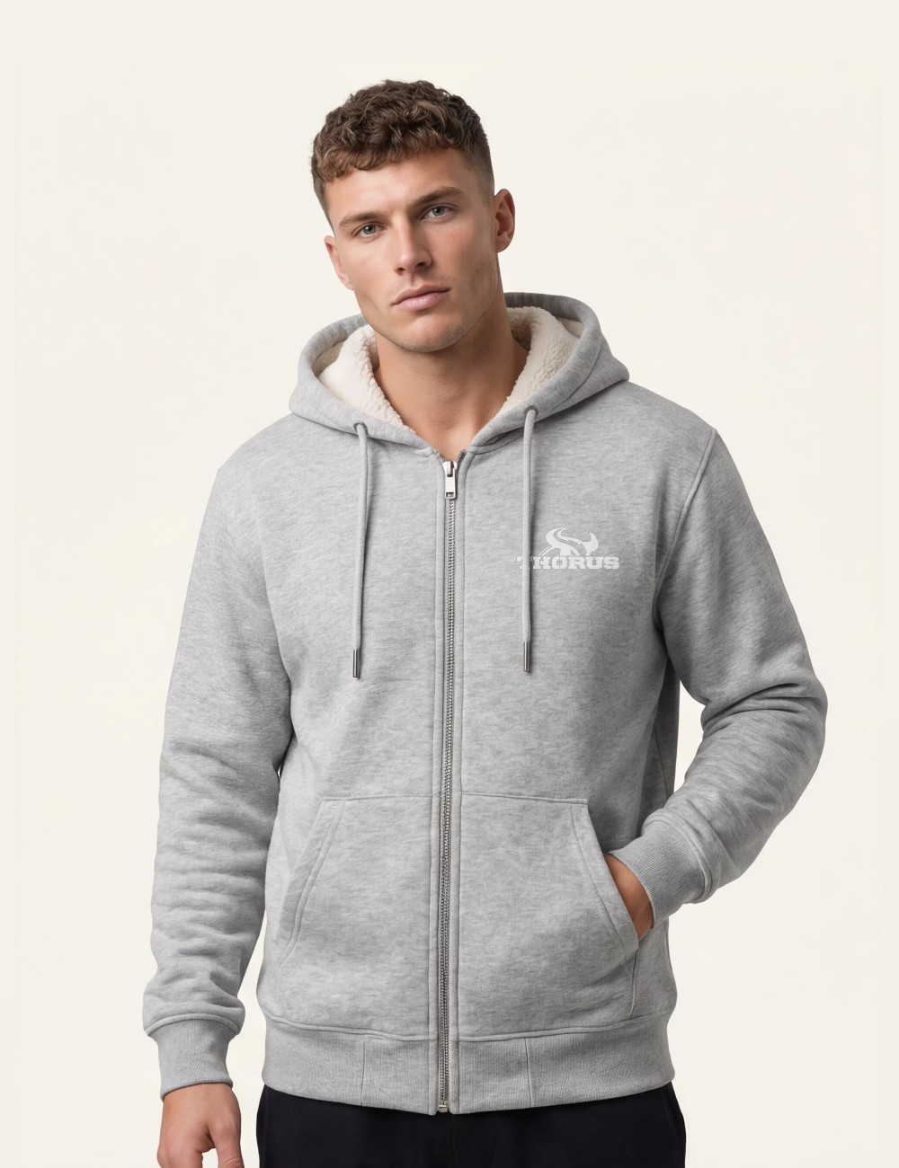 Veste Shelter