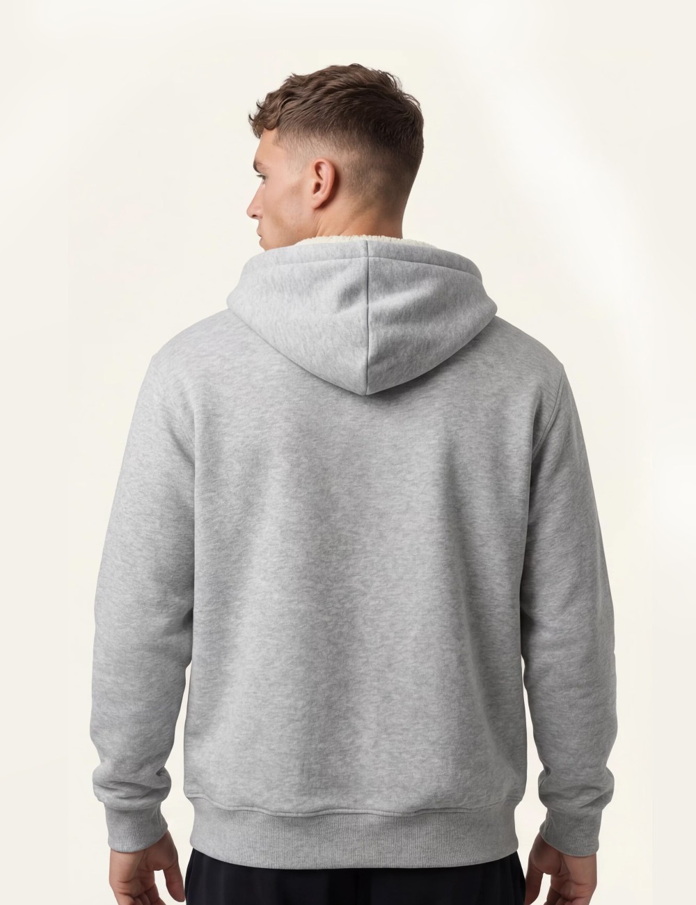 Veste Shelter 2