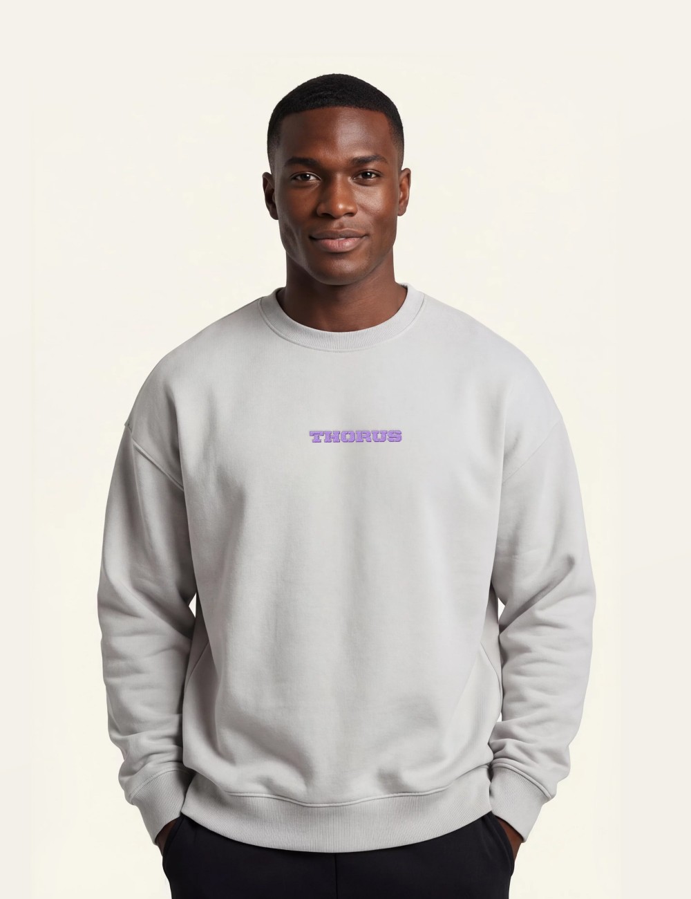 Sweat Oversize Drift