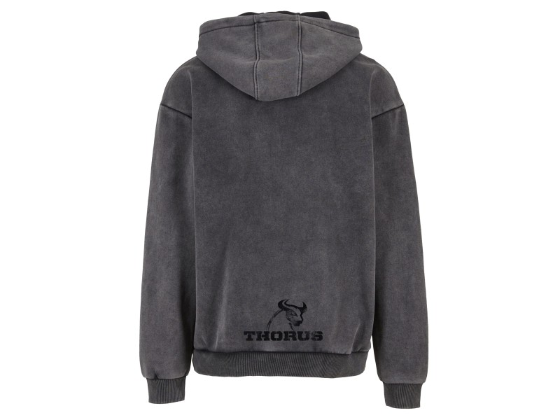 Hoodie Oversize Vintage