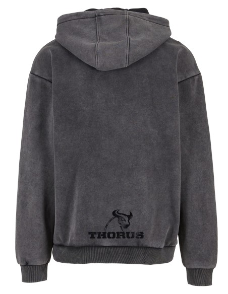 Hoodie Oversize Vintage