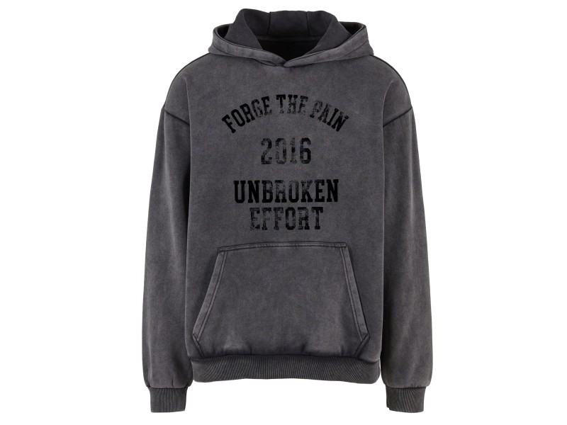 Hoodie Oversize Vintage