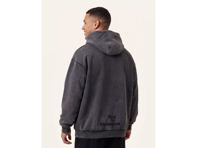 Hoodie Oversize Vintage