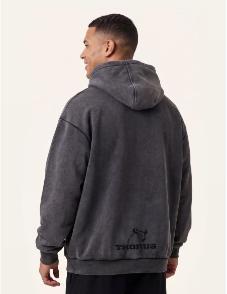 Hoodie Oversize Vintage