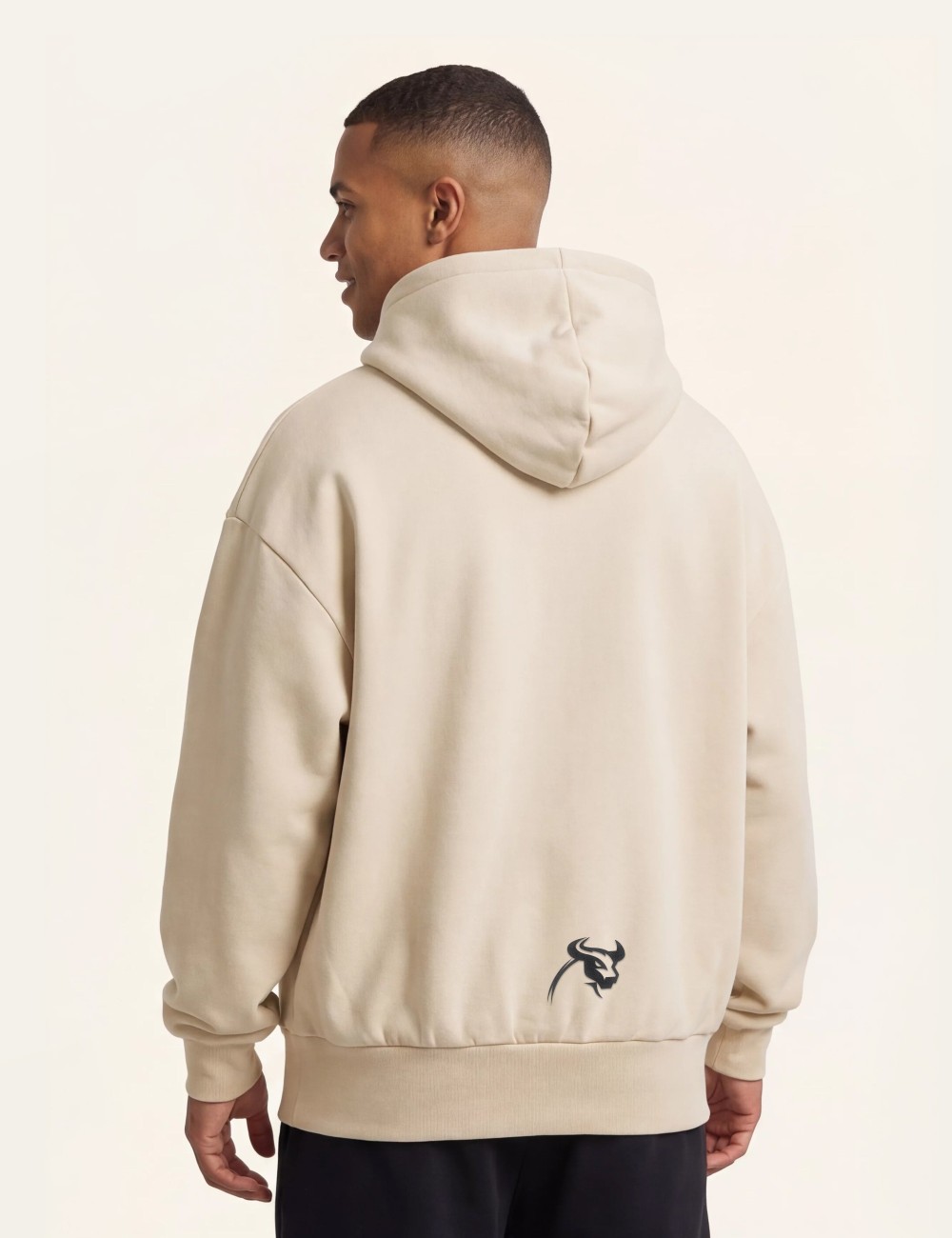 Hoodie Oversize Titan 2