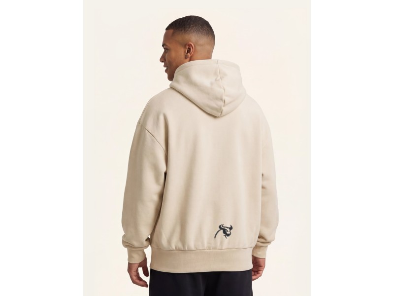 Hoodie Oversize Titan