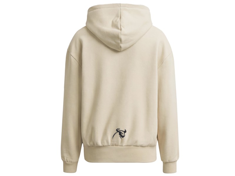 Hoodie Oversize Titan