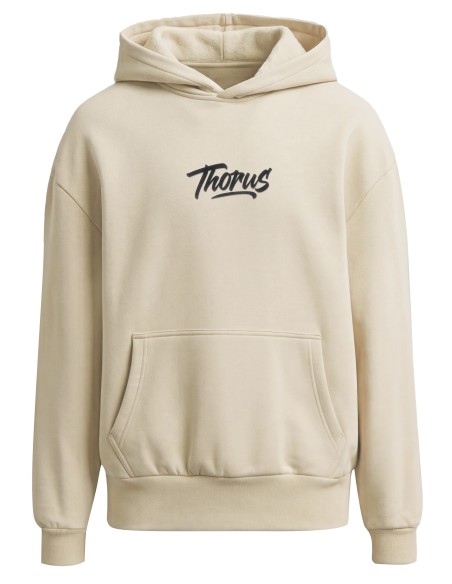Hoodie Oversize Titan
