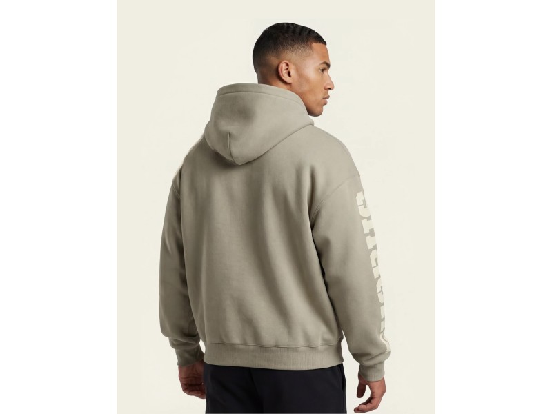 Veste Oversize Atlas