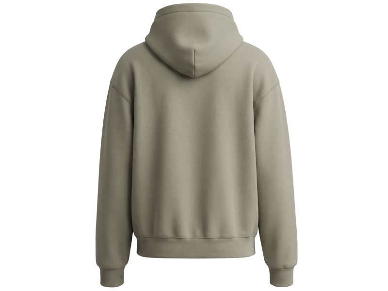 Veste Oversize Atlas